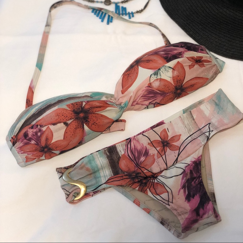 Morena Tosa Brazilian Bikini